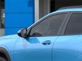 Thumbnail of 2025 Marina Blue Chevrolet Trax