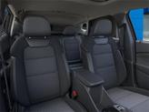 Thumbnail of 2025 Marina Blue Chevrolet Trax