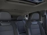Thumbnail of 2025 Marina Blue Chevrolet Trax