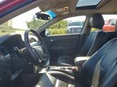 Thumbnail of 2012 Red Candy Metallic Tinted Clearcoat Ford Fusion