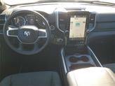 Thumbnail of 2024 Bright White Clearcoat RAM 1500