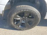 Thumbnail of 2024 Bright White Clearcoat RAM 1500