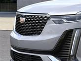 Thumbnail of 2025 Silver Metallic Cadillac XT6