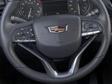 Thumbnail of 2025 Silver Metallic Cadillac XT6