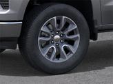 Thumbnail of 2025 Sterling Gray Metallic Chevrolet Silverado 1500