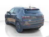 Thumbnail of 2022 Granite Crystal Clearcoat Metallic Jeep Compass