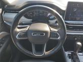 Thumbnail of 2022 Granite Crystal Clearcoat Metallic Jeep Compass