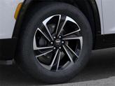 Thumbnail of 2025 Summit White Buick Enclave