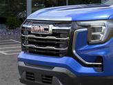 Thumbnail of 2025 Metallic GMC Terrain