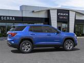 Thumbnail of 2025 Metallic GMC Terrain