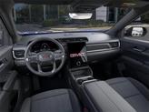 Thumbnail of 2025 Metallic GMC Terrain