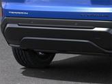 Thumbnail of 2025 Metallic GMC Terrain