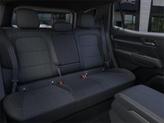 Thumbnail of 2025 Metallic GMC Terrain