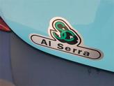 Thumbnail of 2021 Mystic Blue Metallic Chevrolet Spark