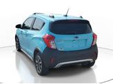 Thumbnail of 2021 Mystic Blue Metallic Chevrolet Spark