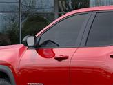 Thumbnail of 2025 Volcanic Red GMC Terrain