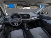 Thumbnail of 2025 Sterling Gray Metallic Chevrolet Trax