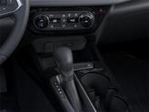 Thumbnail of 2025 Sterling Gray Metallic Chevrolet Trax