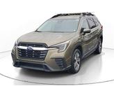 Thumbnail of 2023 Autumn Green Metallic Subaru Ascent