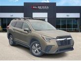 Photo of 2023 Autumn Green Metallic Subaru Ascent