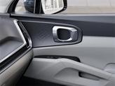 Thumbnail of 2025 Everlasting Silver Kia Sorento