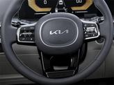 Thumbnail of 2025 Everlasting Silver Kia Sorento