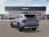 Thumbnail of 2025 Everlasting Silver Kia Sorento