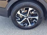 Thumbnail of 2025 Ebony Black Kia Sportage