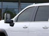 Thumbnail of 2025 Summit White GMC Sierra 2500