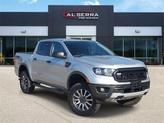 Photo of 2019 Ingot Silver Ford Ranger
