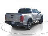 Thumbnail of 2019 Ingot Silver Ford Ranger