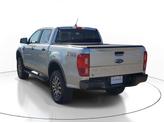 Thumbnail of 2019 Ingot Silver Ford Ranger