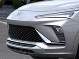 Thumbnail of 2025 Moonstone Gray Metallic Buick Envista