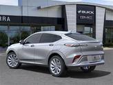 Thumbnail of 2025 Moonstone Gray Metallic Buick Envista