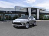 Thumbnail of 2025 Moonstone Gray Metallic Buick Envista