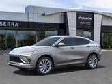 Thumbnail of 2025 Moonstone Gray Metallic Buick Envista