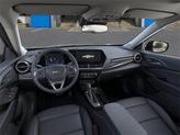 Thumbnail of 2025 Green Chevrolet Trax
