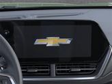 Thumbnail of 2025 Green Chevrolet Trax
