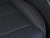 Thumbnail of 2025 Green Chevrolet Trax