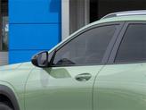 Thumbnail of 2025 Green Chevrolet Trax
