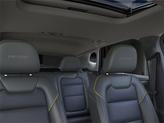Thumbnail of 2025 Green Chevrolet Trax