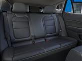 Thumbnail of 2025 Green Chevrolet Trax