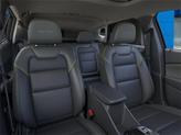 Thumbnail of 2025 Green Chevrolet Trax