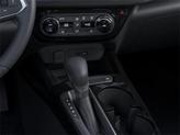 Thumbnail of 2025 Green Chevrolet Trax