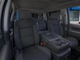 Thumbnail of 2025 Red Chevrolet Silverado 1500