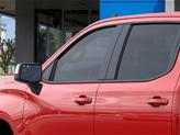 Thumbnail of 2025 Red Chevrolet Silverado 1500