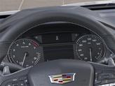 Thumbnail of 2025 Crystal White Tri-Coat Cadillac CT4