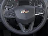 Thumbnail of 2025 Crystal White Tri-Coat Cadillac CT4