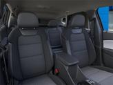 Thumbnail of 2025 Summit White Chevrolet Trax
