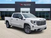Photo of 2022 White Frost Tri-Coat GMC Sierra 1500